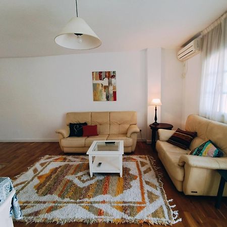 Bolivia Beach Apartments Málaga Dış mekan fotoğraf