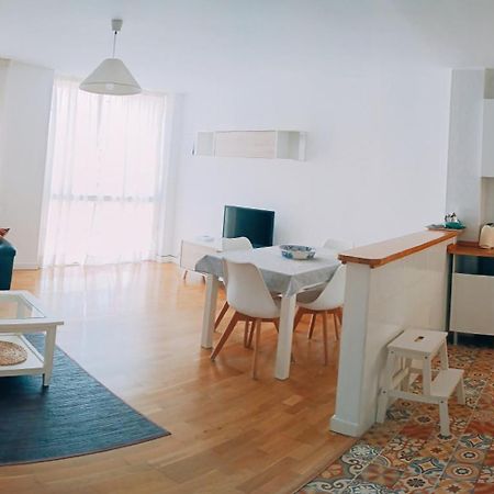 Bolivia Beach Apartments Málaga Dış mekan fotoğraf