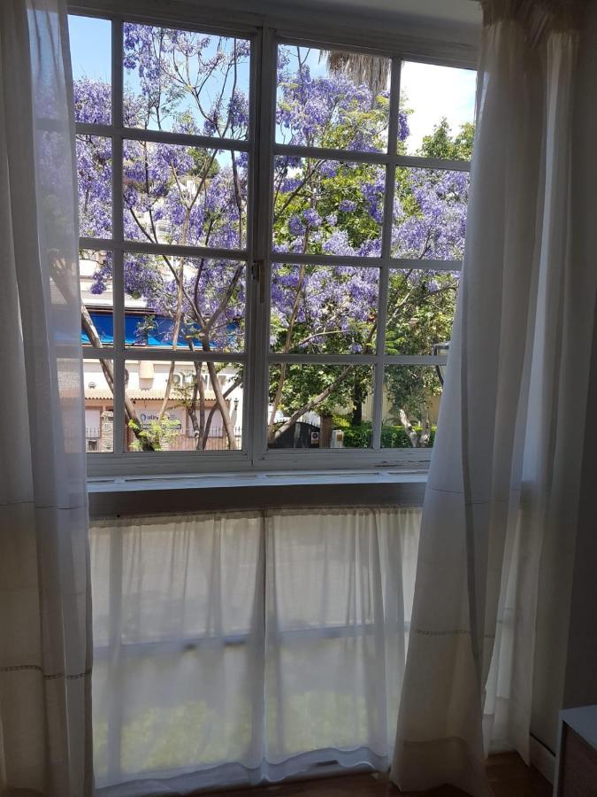 Bolivia Beach Apartments Málaga Dış mekan fotoğraf