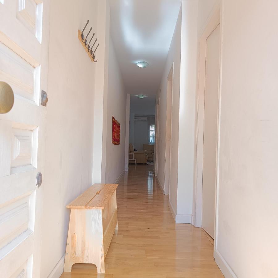 Bolivia Beach Apartments Málaga Dış mekan fotoğraf