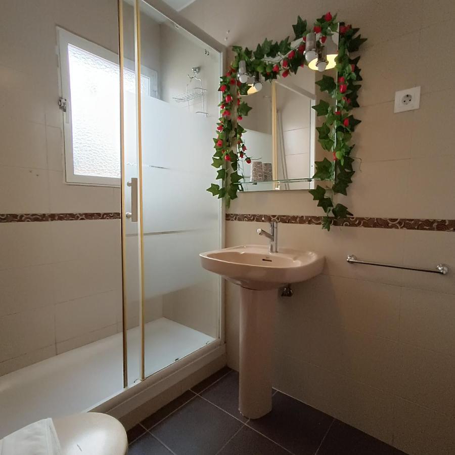 Bolivia Beach Apartments Málaga Dış mekan fotoğraf