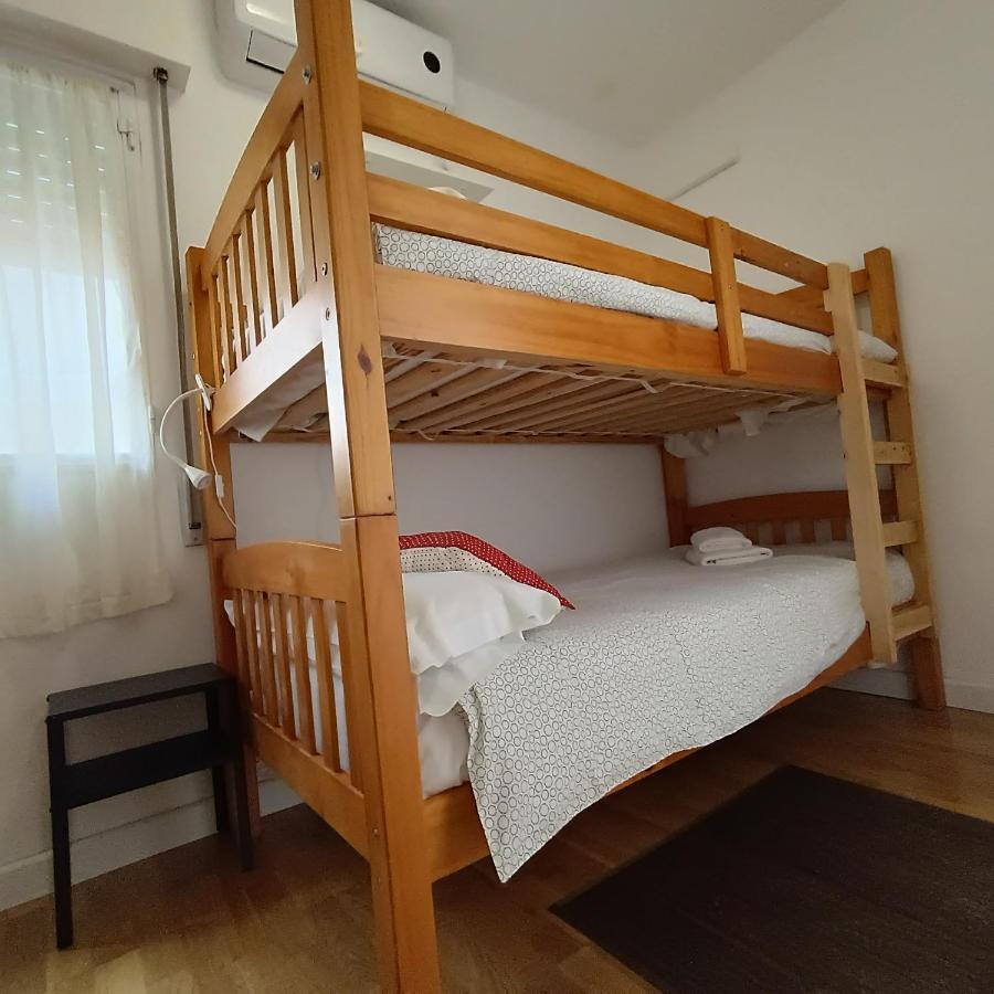 Bolivia Beach Apartments Málaga Dış mekan fotoğraf