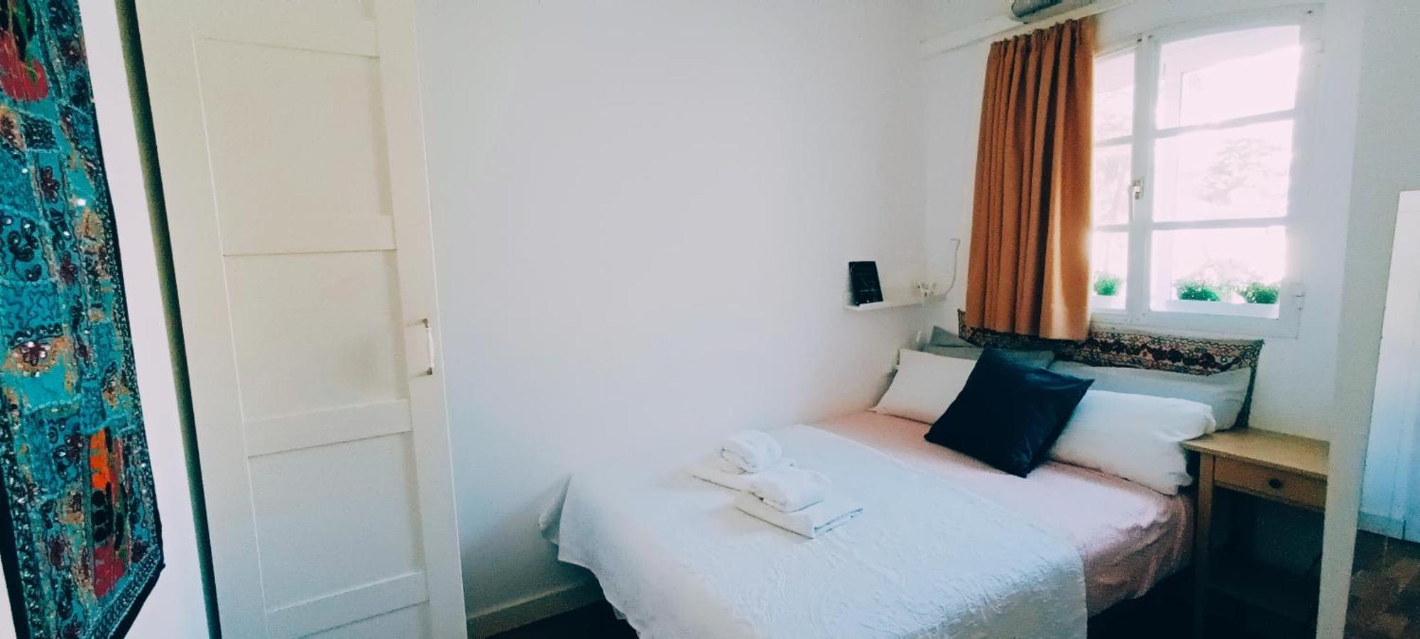 Bolivia Beach Apartments Málaga Dış mekan fotoğraf