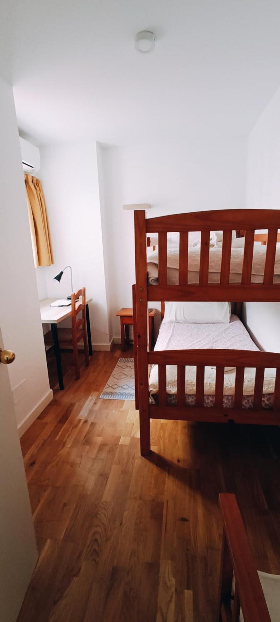 Bolivia Beach Apartments Málaga Dış mekan fotoğraf