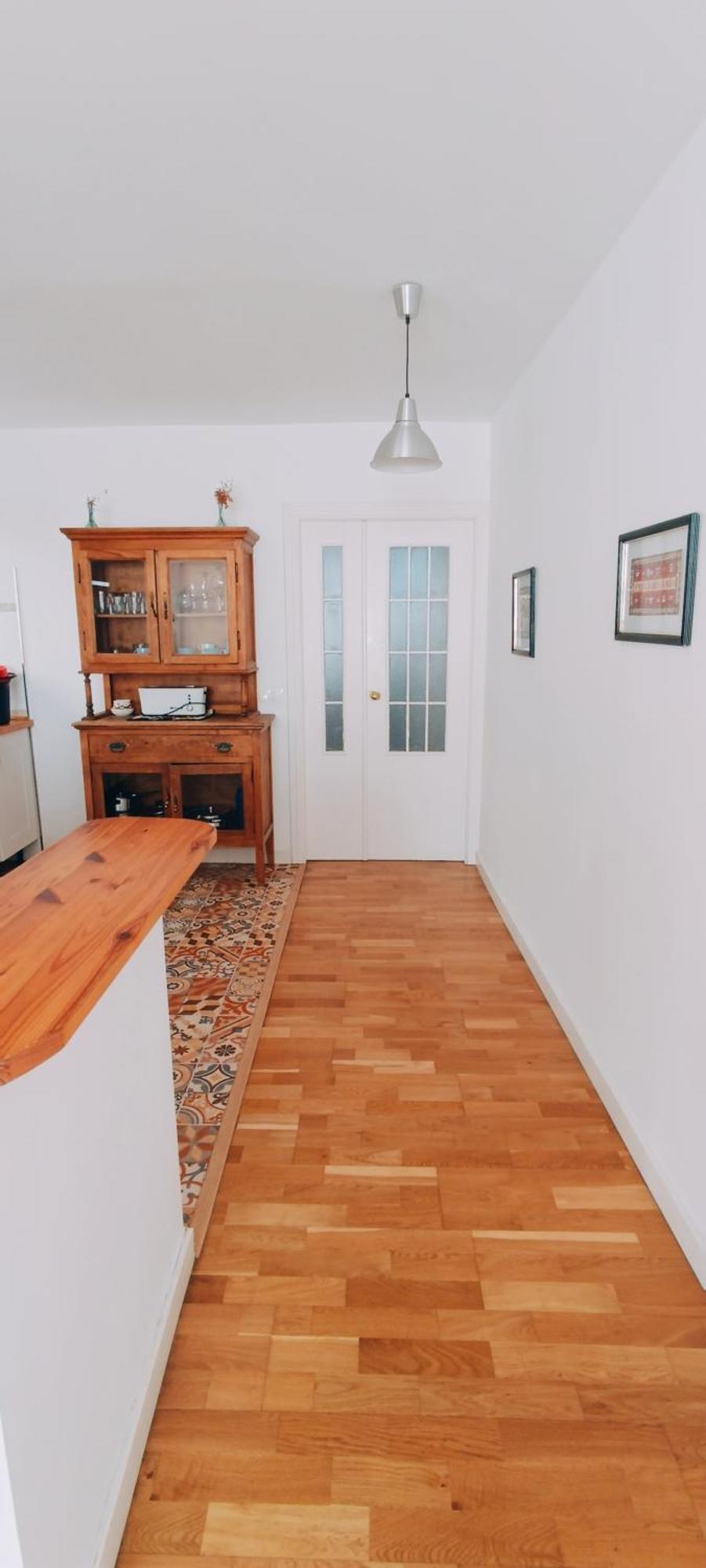 Bolivia Beach Apartments Málaga Dış mekan fotoğraf