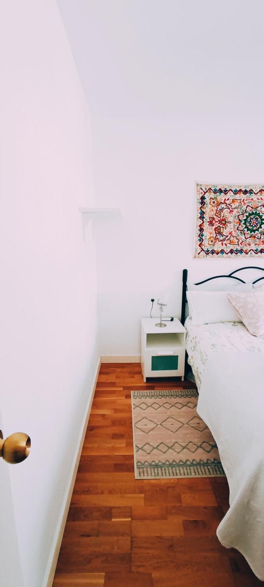 Bolivia Beach Apartments Málaga Dış mekan fotoğraf