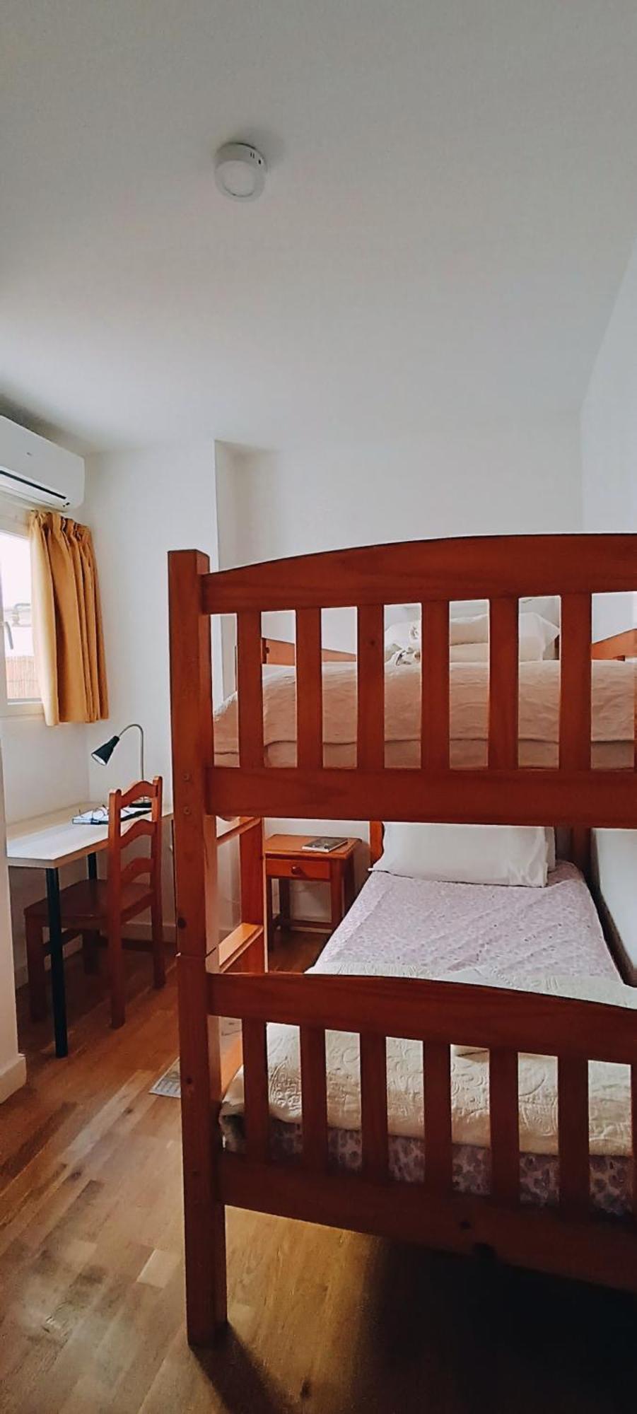 Bolivia Beach Apartments Málaga Dış mekan fotoğraf