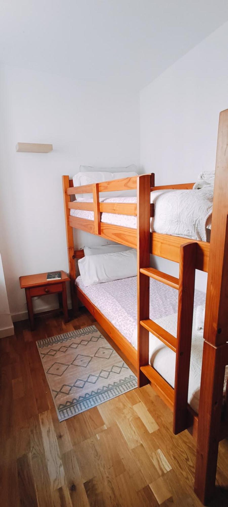 Bolivia Beach Apartments Málaga Dış mekan fotoğraf