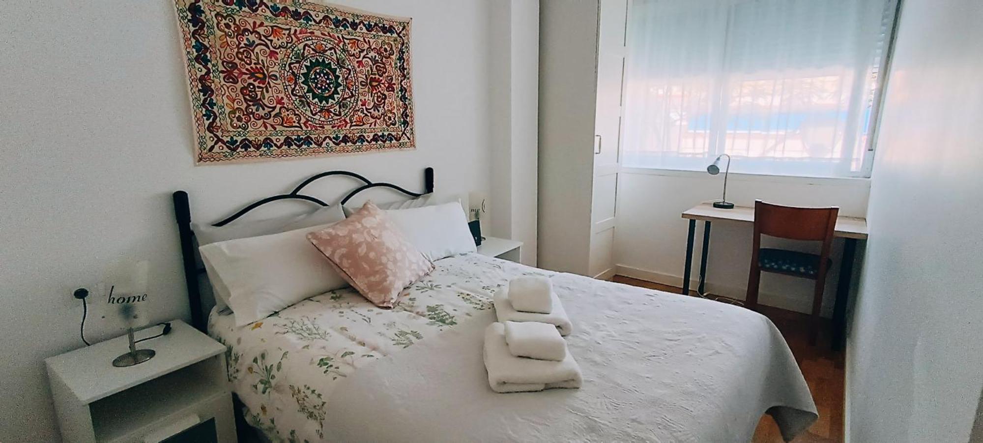 Bolivia Beach Apartments Málaga Dış mekan fotoğraf