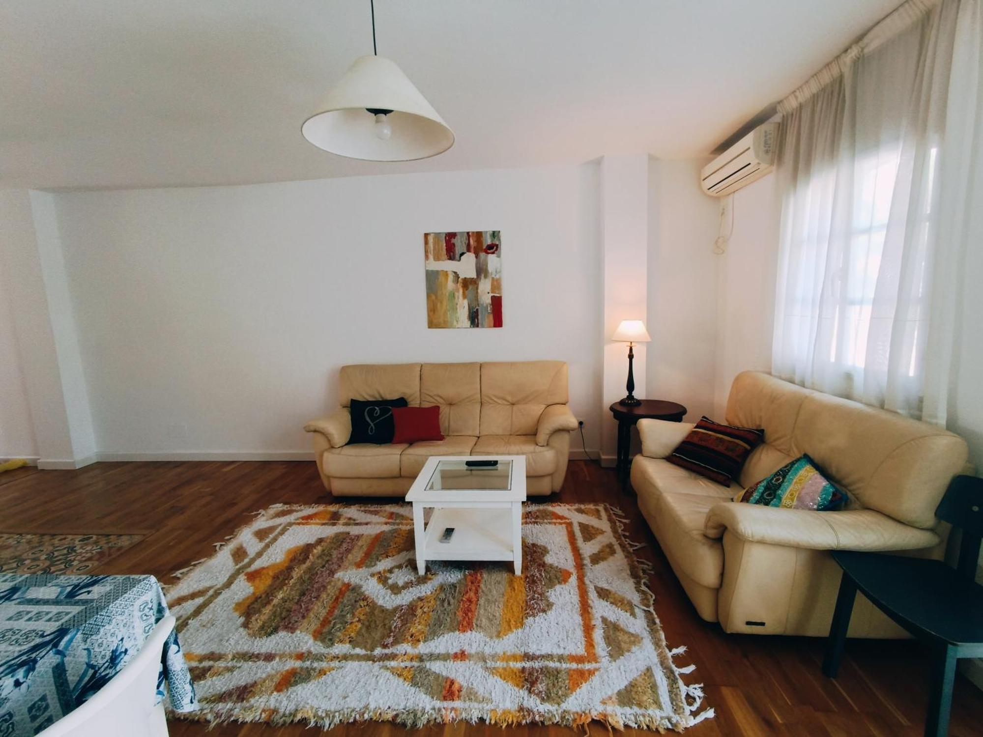 Bolivia Beach Apartments Málaga Dış mekan fotoğraf