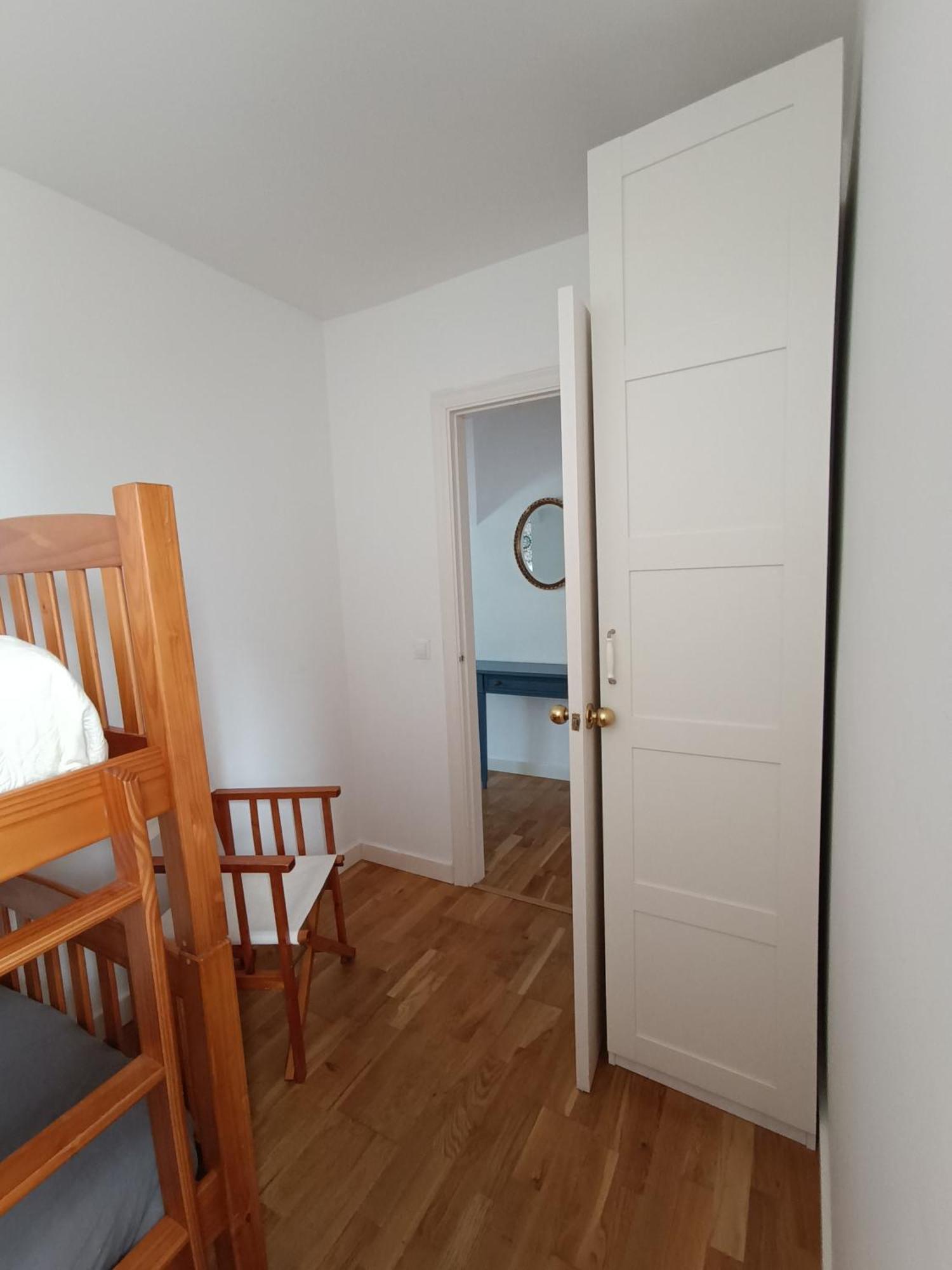 Bolivia Beach Apartments Málaga Dış mekan fotoğraf