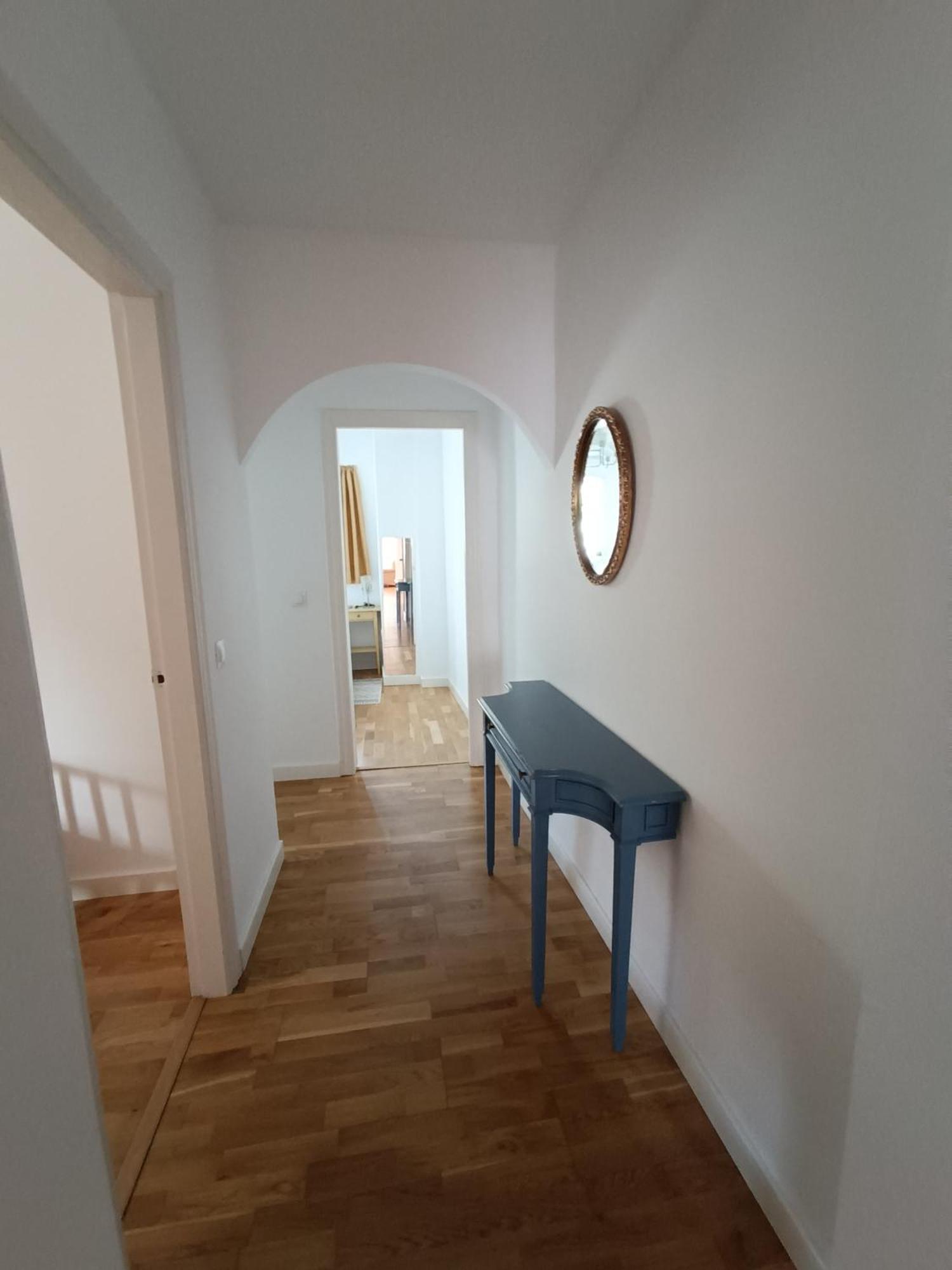 Bolivia Beach Apartments Málaga Dış mekan fotoğraf
