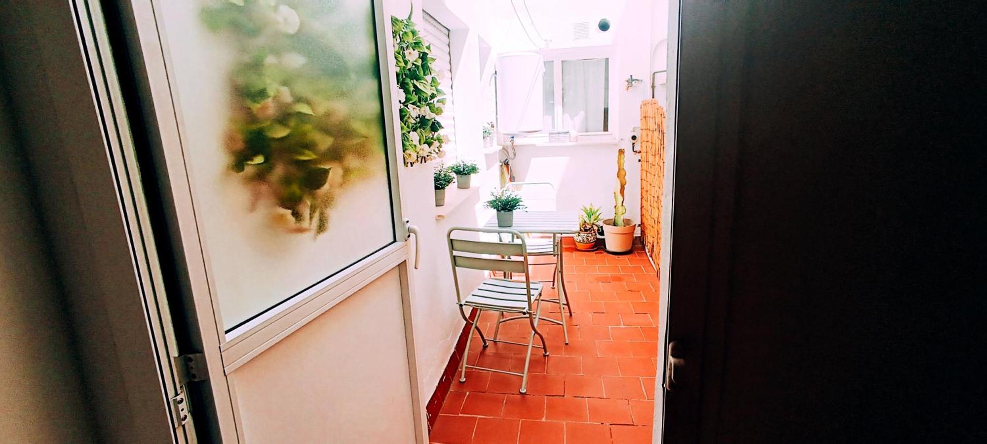 Bolivia Beach Apartments Málaga Dış mekan fotoğraf