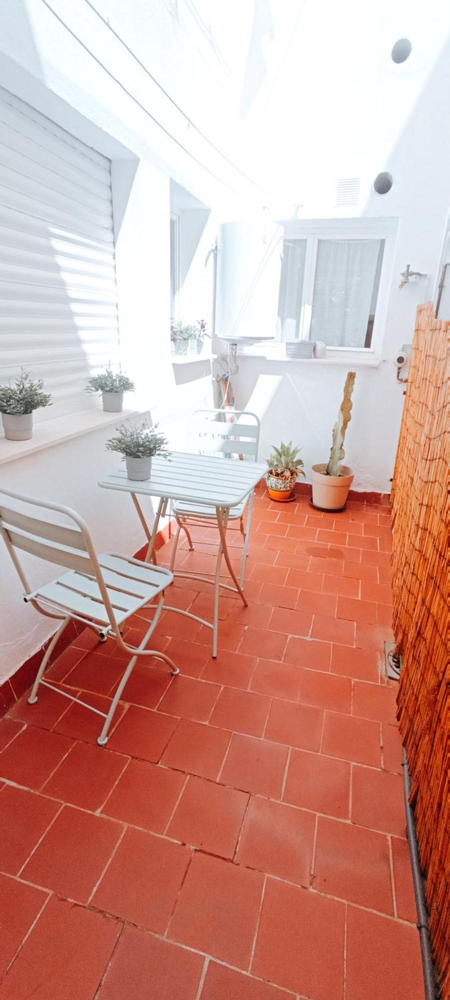 Bolivia Beach Apartments Málaga Dış mekan fotoğraf