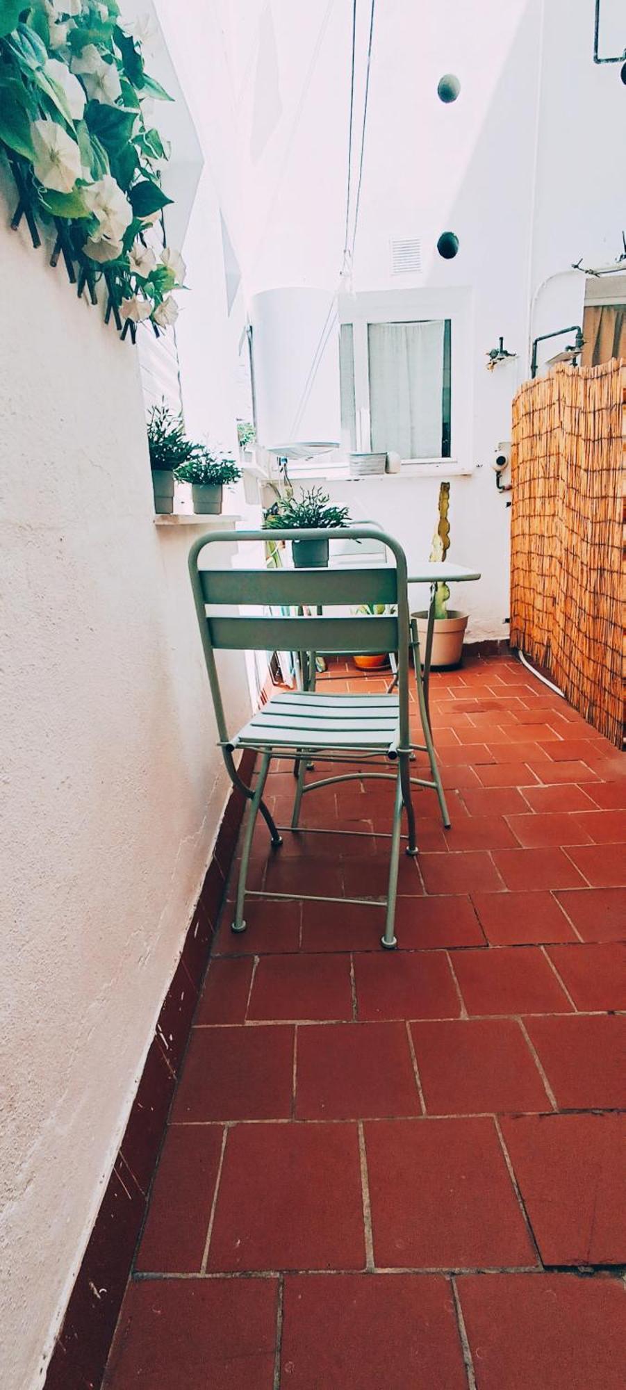 Bolivia Beach Apartments Málaga Dış mekan fotoğraf