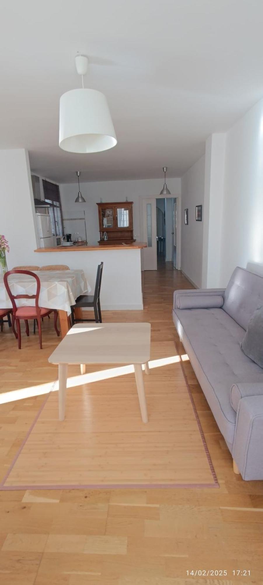 Bolivia Beach Apartments Málaga Dış mekan fotoğraf