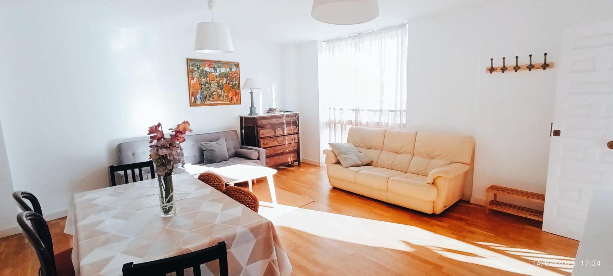 Bolivia Beach Apartments Málaga Dış mekan fotoğraf