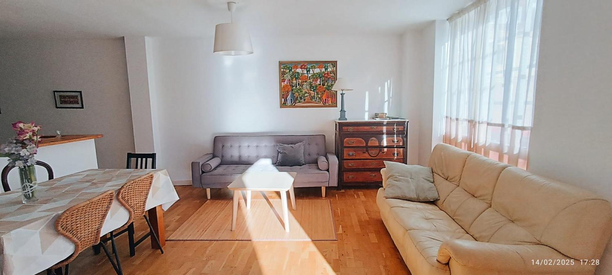 Bolivia Beach Apartments Málaga Dış mekan fotoğraf