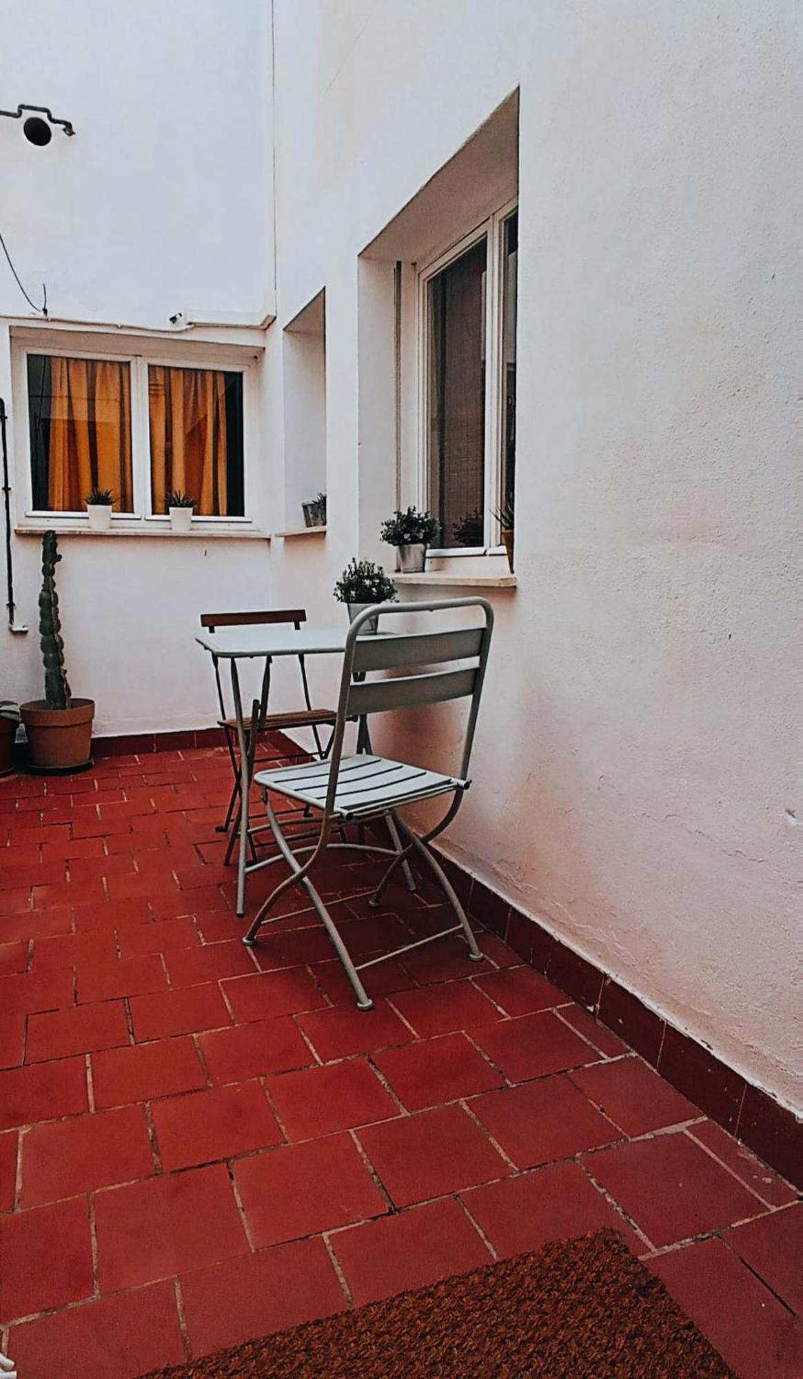 Bolivia Beach Apartments Málaga Dış mekan fotoğraf