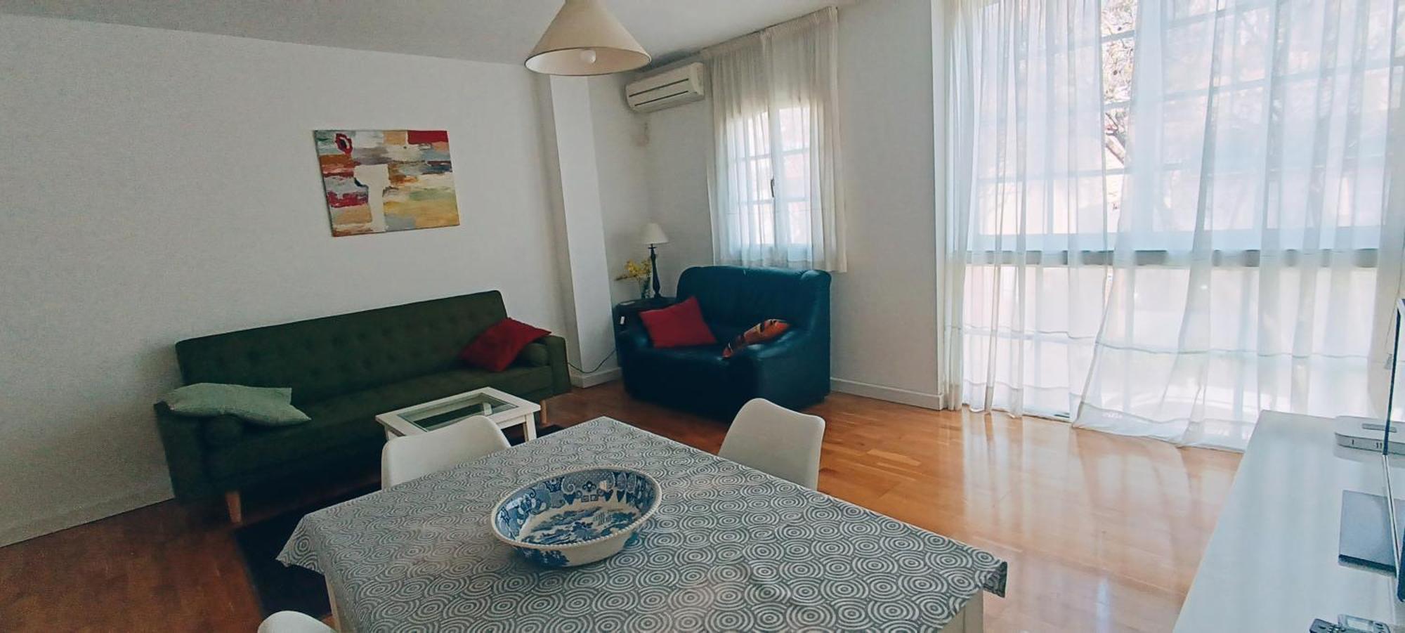 Bolivia Beach Apartments Málaga Dış mekan fotoğraf